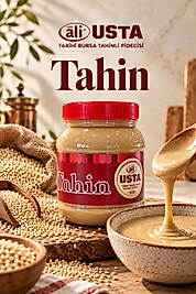 Tahin
