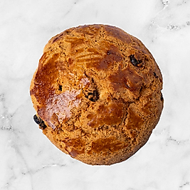 Üzümlü Anne Kurabiyesi - 5 adet