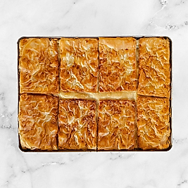 Kaşarlı Su Böreği ( Tepsi ) 8 Dilim / 2 Kg