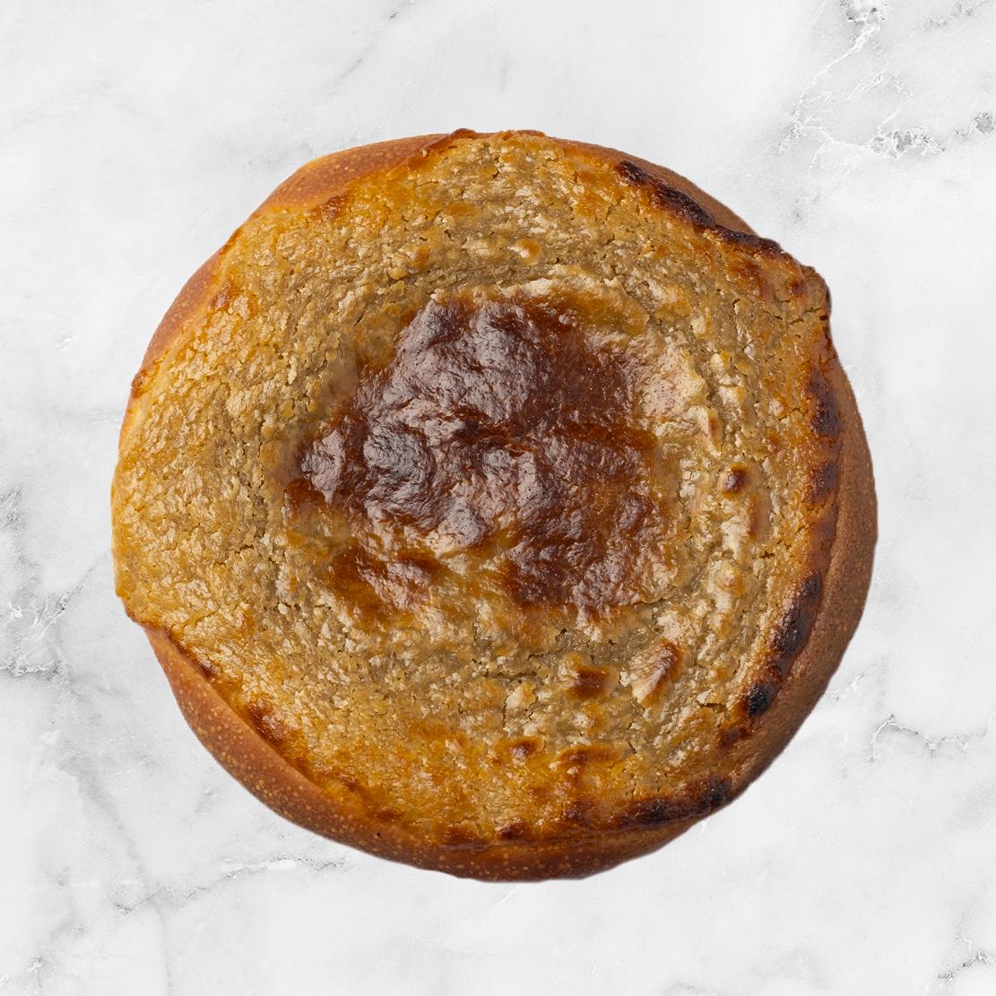 Tahinli Pide - 8 Adet