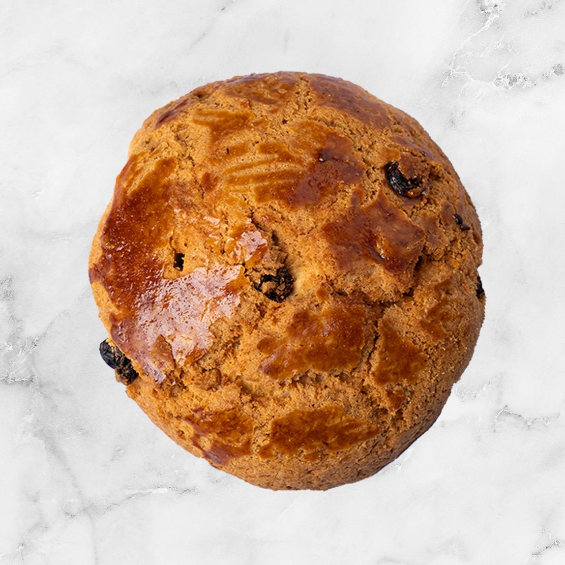 Üzümlü Anne Kurabiyesi - 5 adet