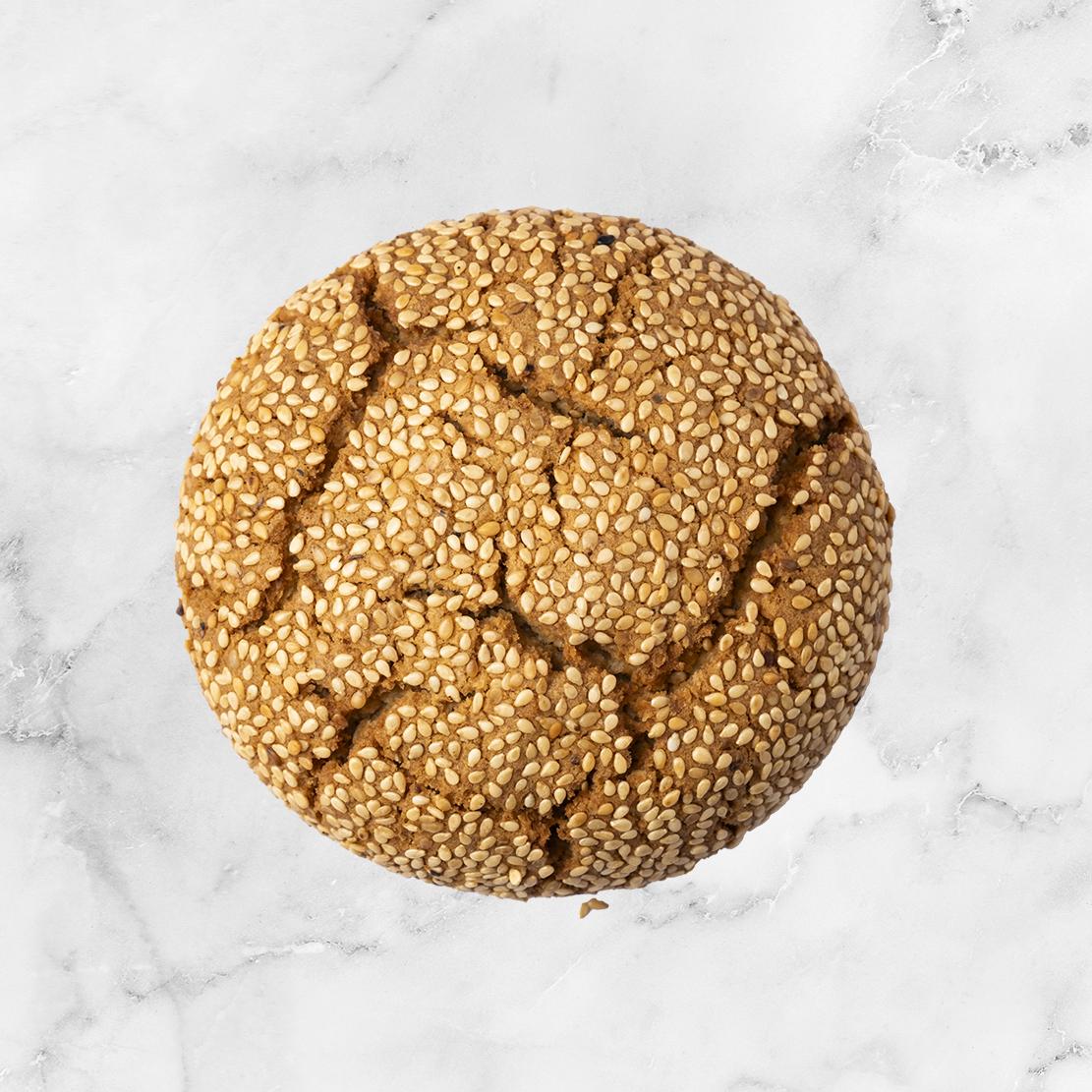 Tahinli Kurabiye - 5 adet