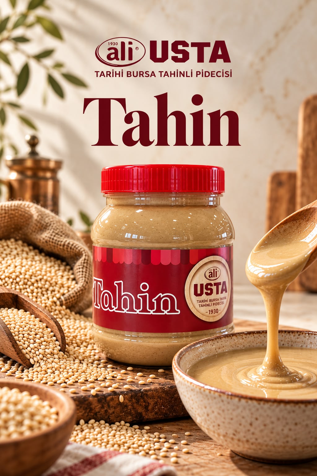 Tahin